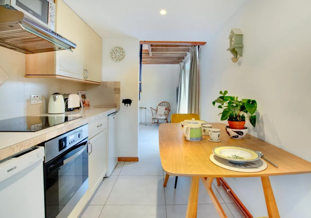 Plum Tree Cottage Crayke Tatil Evi