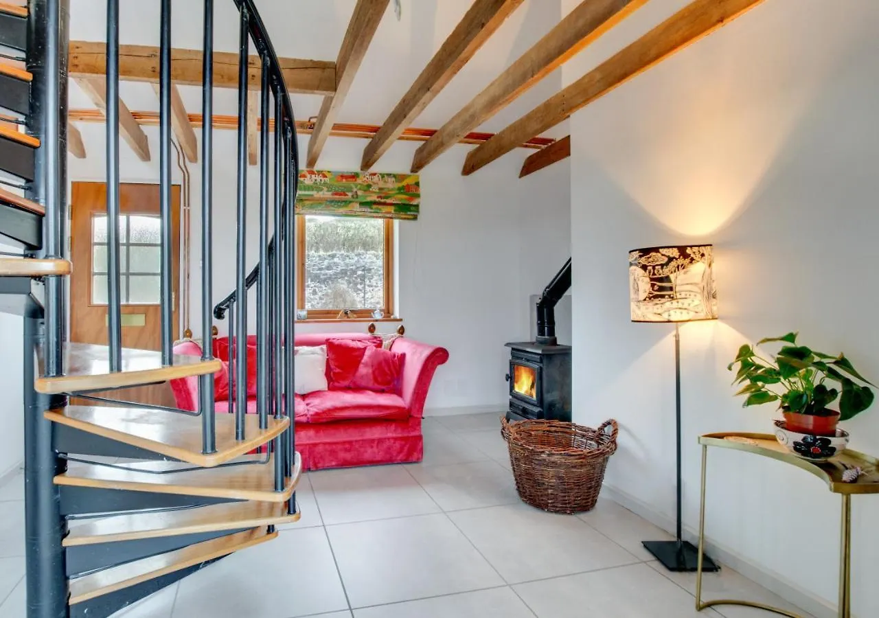 Tatil Evi Plum Tree Cottage Crayke
